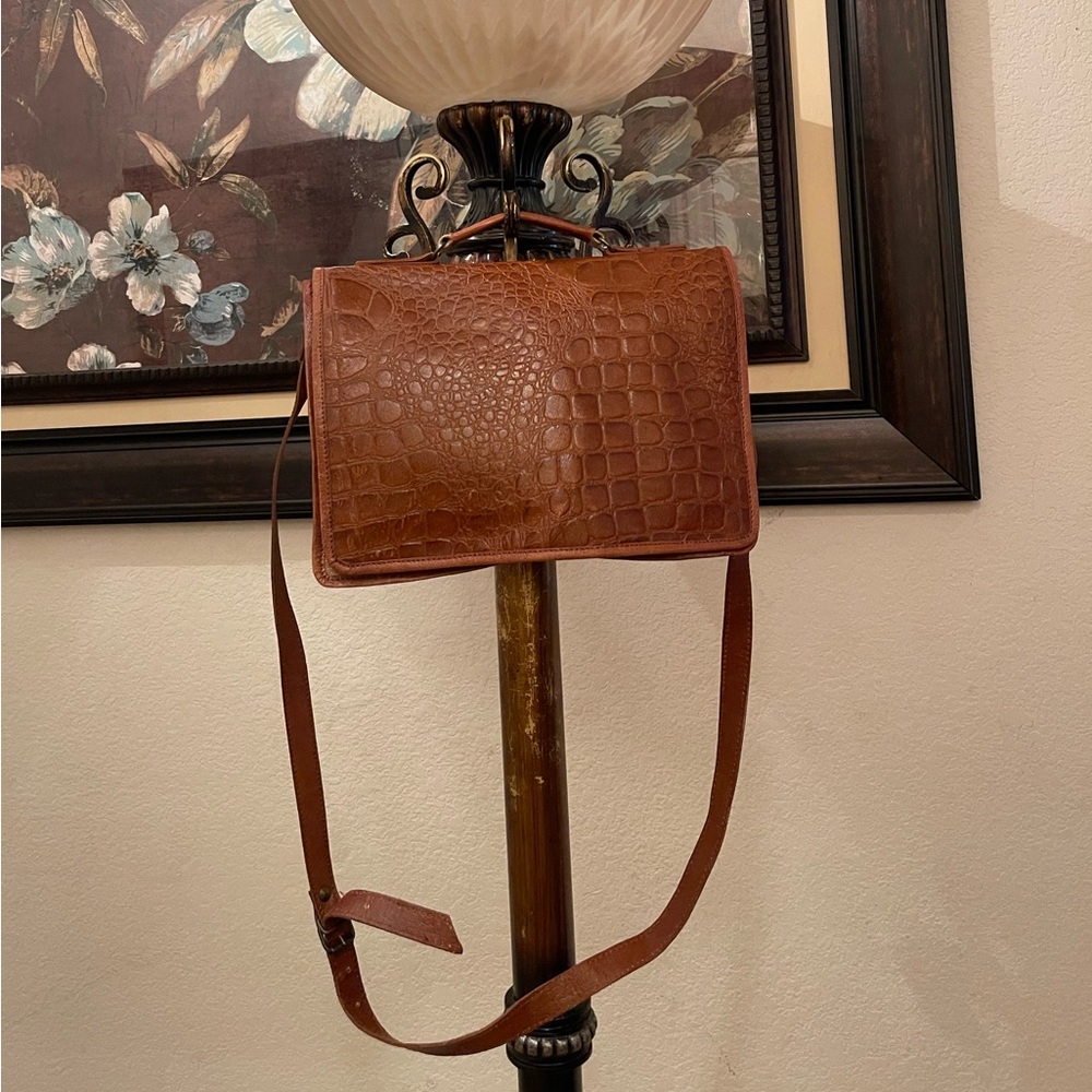 Vintage Arganza made in India please check all picture of condition - Picture 1 of 17